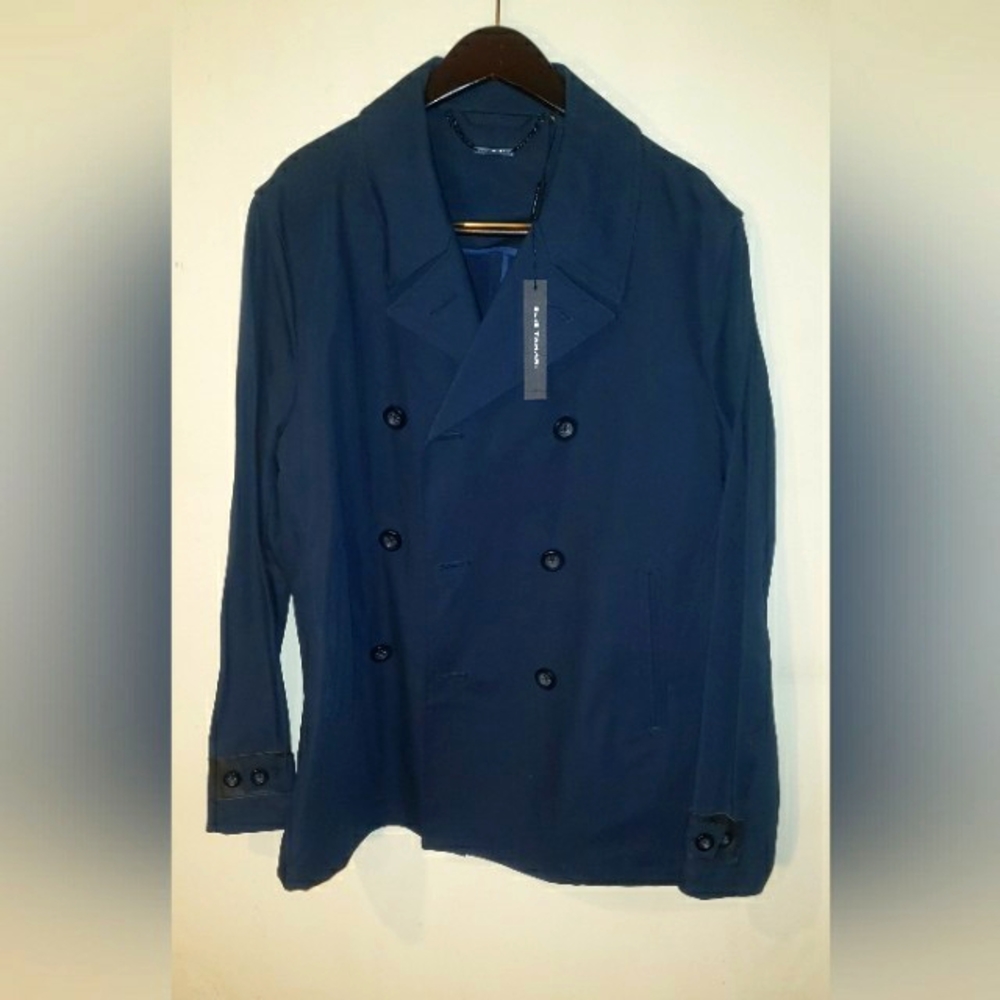 ELIE TAHARI PEA COAT